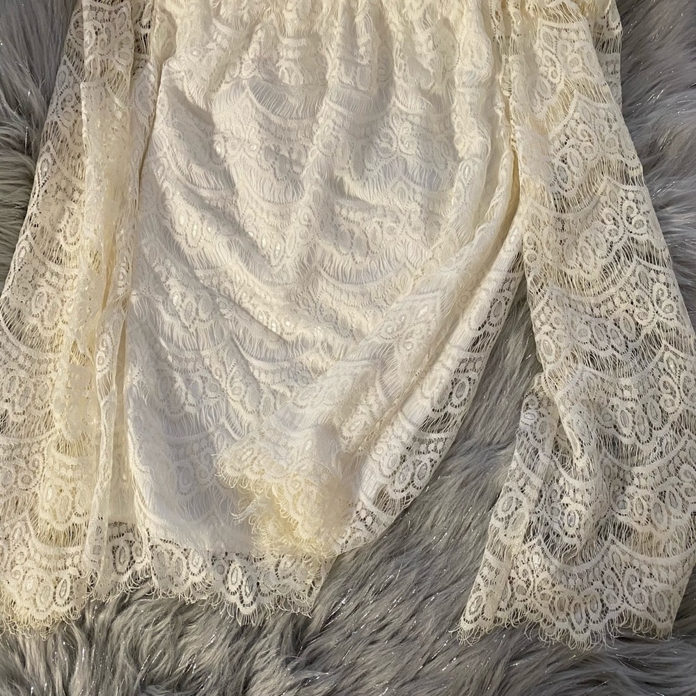 Woman top
